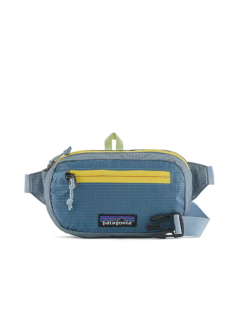 Patagonia discount bauchtasche ultralight